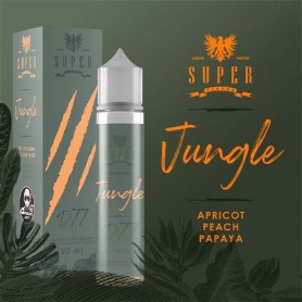 JUNGLE D77 Scomposto 20ml Super Flavor