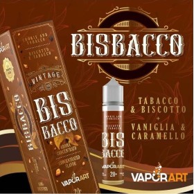 BISBACCO Scomposto 20ml Vaporart
