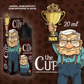 THE CUP Scomposto 20ml Vaporart