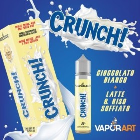 CRUNCH Scomposto 20ml Vaporart