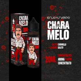 EL CHARAMELO scomposto 20ml Enjoy Svapo