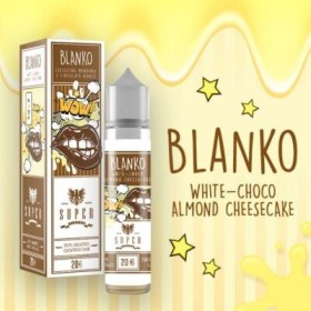 BLANKO scomposto 20ml Super Flavor