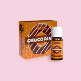 KINDOM DREAMODS choco ring aroma 10ml