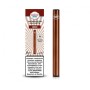 Disposable pod Smooth Tobacco Dinner Lady