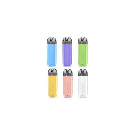 Aspire minican 2 kit