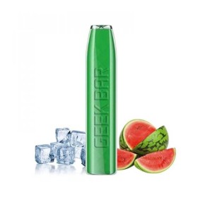 Sigaretta elettronica usa e getta Watermelon Ice GEEK BAR