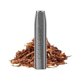 Sigaretta elettronica usa e getta Tobacco GEEK BAR
