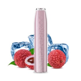 Sigaretta elettronica usa e getta Lychee Ice GEEK BAR