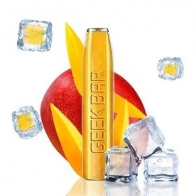 Sigaretta elettronica usa e getta Mango Ice GEEK BAR