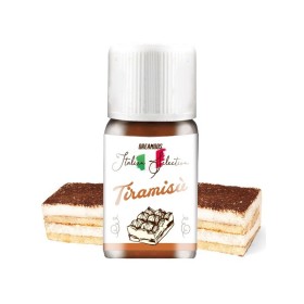 Dreamods - Aroma Concentrato Tiramisu Italian Selection 10ml