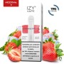 Sigaretta elettronica usa e getta Strawberry Ice IZY ONE