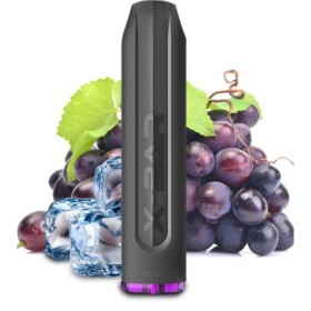 Sigaretta elettronica usa e getta ICE GRAPE X-BAR