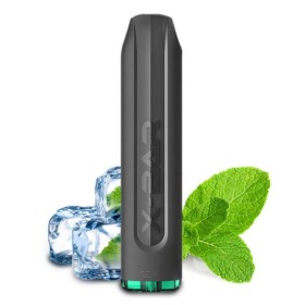Sigaretta elettronica usa e getta COOL MINT X-BAR