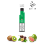 Sigaretta elettronica usa e getta Kiwi Passion 0MG/ML Fruit Guava ELF BAR