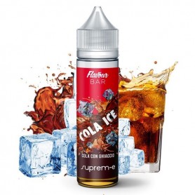Cola Ice Scomposto 20ml Flavour Bar