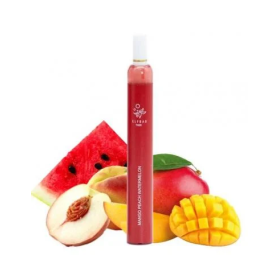 Sigaretta elettronica usa e getta Mango Peach Watermelon ELF BAR T600