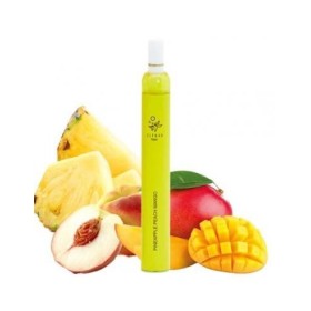 Sigaretta elettronica usa e getta Pineapple Peach Mango ELF BAR T600