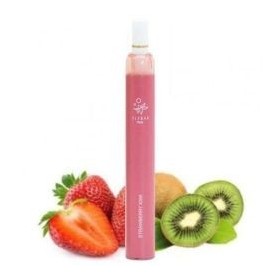 Sigaretta elettronica usa e getta Strawberry Kiwi ELF BAR T600