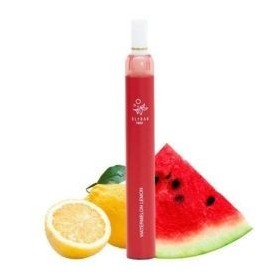 Sigaretta elettronica usa e getta Watermelon Lemon ELF BAR T600