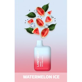 Sigaretta elettronica usa e getta Watermelon Ice ELF BAR LOST MARY BM600