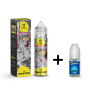THE MASTER Scomposto 20ml CROMA VAPE