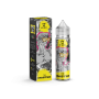 THE MASTER Scomposto 20ml CON TASSELLO CROMA VAPE