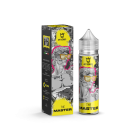 THE MASTER Scomposto 20ml CON TASSELLO CROMA VAPE