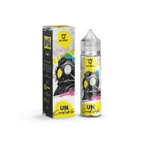 UN CREDIBLE Scomposto 20ml CROMA VAPE