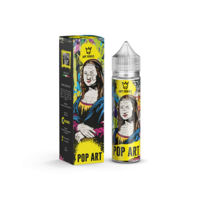 POP ART Scomposto 20ml CROMA VAPE