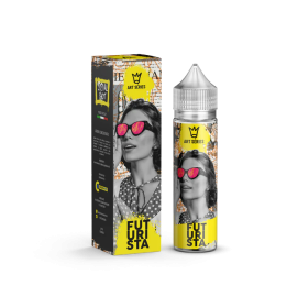 FUTURISTA Scomposto 20ml CROMA VAPE