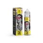FUTURISTA Scomposto 20ml CROMA VAPE