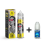FUTURISTA Scomposto 20ml CROMA VAPE