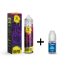 OOPS! Scomposto 20ml CROMA VAPE