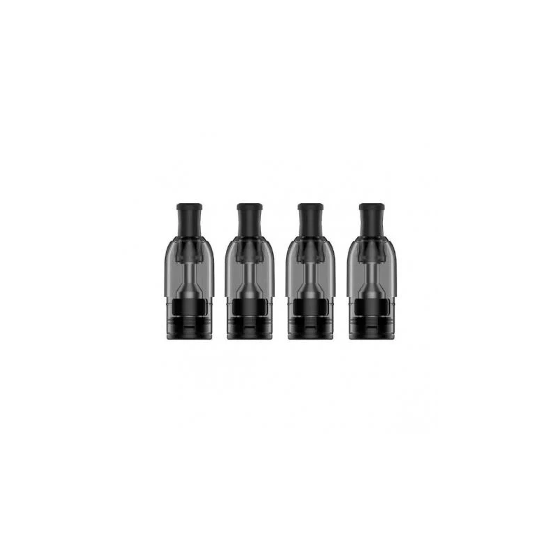 geekvape aegis solo 3 istruzioni For Geekvape Wenax M2 Kit Vape 16 W (Argento ferro) Batteria 1200mAh 2 ML  0,8Ω main image 0