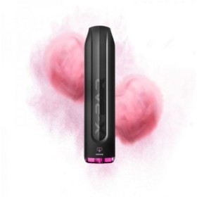 Sigaretta elettronica usa e getta 1500 puff COTTON CANDY X-BAR