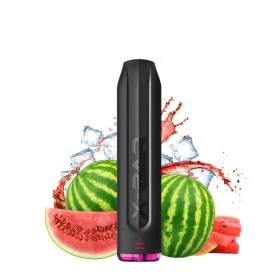 Sigaretta elettronica usa e getta 1500 puff LUSH ICE X-BAR