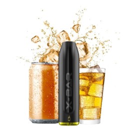 Sigaretta elettronica usa e getta FIZZY TORO X-BAR