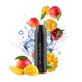 Sigaretta elettronica usa e getta MANGO ICE X-BAR