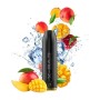 Sigaretta elettronica usa e getta 1500 puff MANGO ICE X-BAR