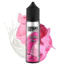 BUBBLE GUM SCOMOSTO 20ML 01 VAPE