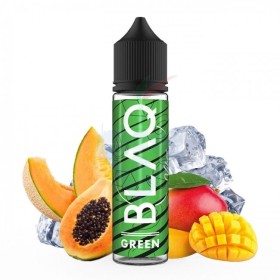 GREEN BLAQ SCOMPOSTO 20ML BLAQ