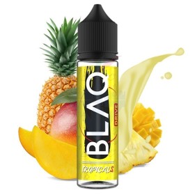 TROPICALS BLAQ SCOMPOSTO 20ML BLAQ
