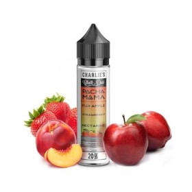FUJI APPLE CHALK DUST SCOMPOSTO 20ML CHARLIE'S