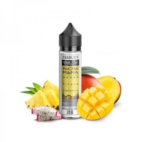 MANGO PITAYA CHALK DUST SCOMPOSTO 20ML CHARLIE'S