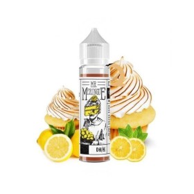 MR. MERINGUE CHALK DUST SCOMPOSTO 20ML CHARLIE'S