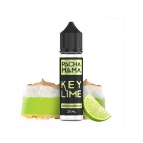 PACHA MAMA KEY LIME SCOMPOSTO 20ML CHARLIE'S