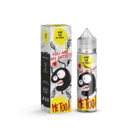 ME TOO SCOMPOSTO 20ML CHROMA VAPE
