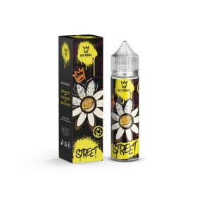 STREET SCOMPOSTO 20ML CHROMA VAPE