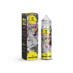 THE MASTER SCOMPOSTO 20ML CROMA VAPE