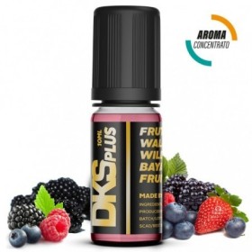 FRUTTI DI BOSCO SCOMPOSTO 20ML DKS